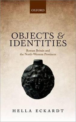 Objects and Identities - 9780199693986