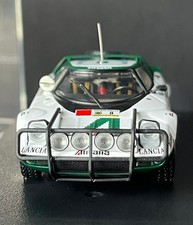 1/43 Lancia Stratos HF #8 1975 Safari HPI Collectables 17+