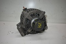 Generatore alternatore diesel Jaguar XF X250 2009 LDA25579