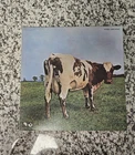 Pink Floyd - Atom Heart Mother (Vinyl, 1974 Japanese RE, W/ Insert) NM/VG+