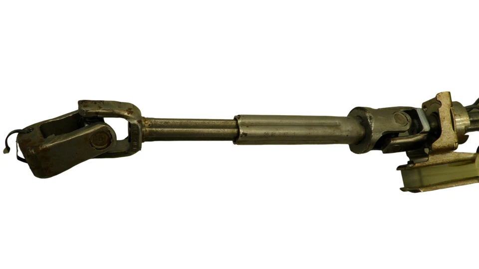 Columna de dirección Volkswagen Beetle 2000-2001 usada 1J1419501EQ OEM Foto 4 de 4