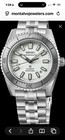 Seiko Prospex Marinemaster 1965 Heritage Diver Auto 200m Silver Dial Steel — photo 4