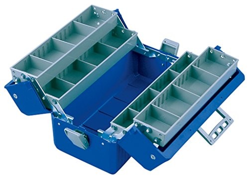HOZAN Tool Box B-56-B - Picture 1 of 8