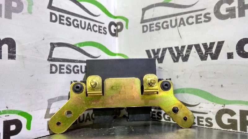 5WK47740 MODULO ELETTRONICO / 468361 PER SEAT INCA 6K9 1.9 D CL FAMILIAR - Immagine 2 di 4