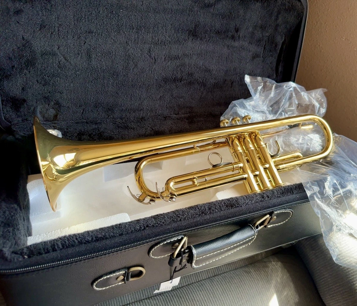 Yamaha Custom Trumpet for sale | eBay