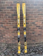 SALOMON X SCREAM SERIES 179CM ORANGE SKIS INC
