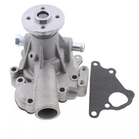 For Perkins 404D-15 404D-22 403D-15 403D-15T 403D-17 Water Pump U45017951