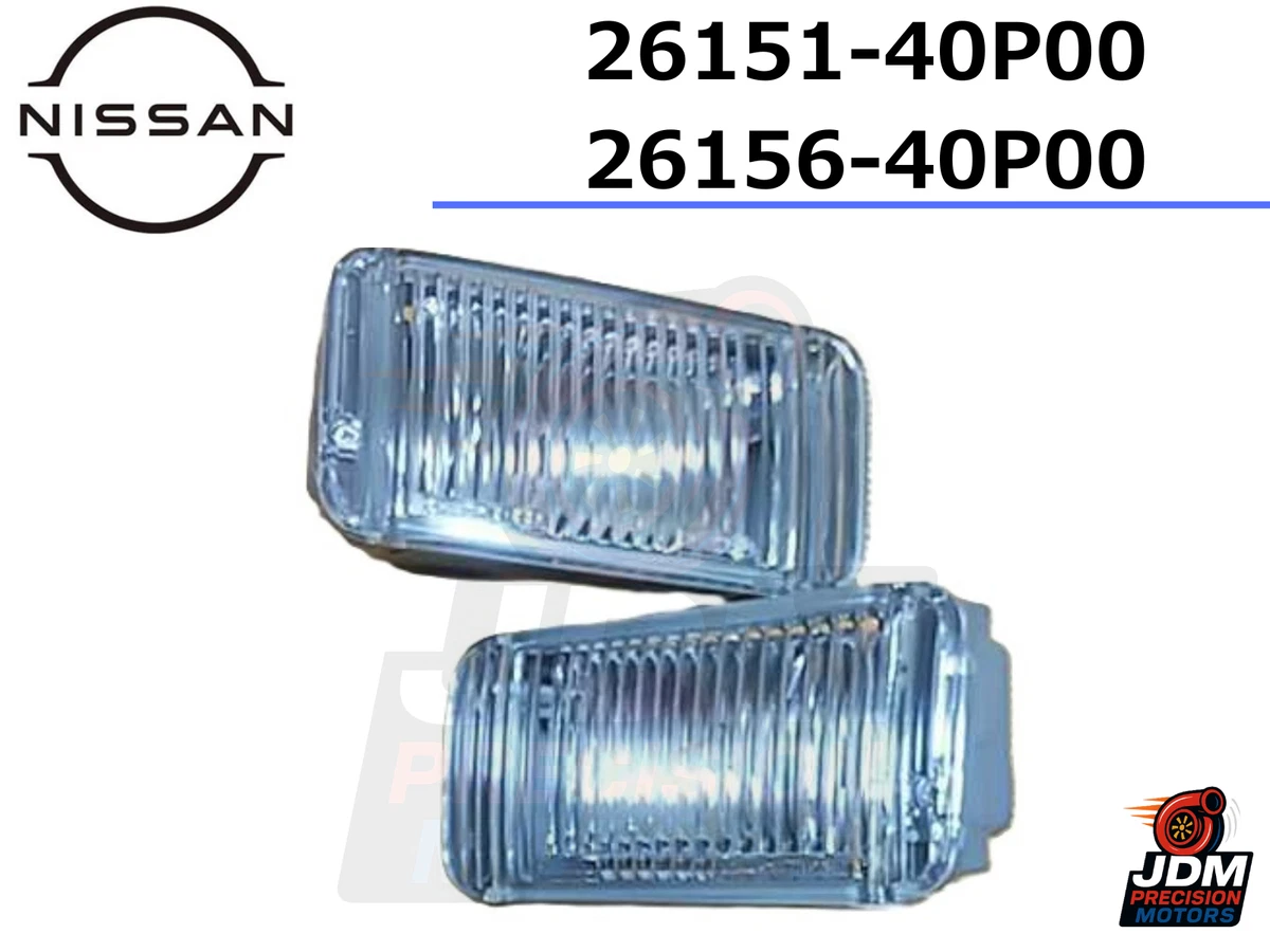 Genuine OEM Fog Lights & Driving Lights for Nissan 300ZX for sale