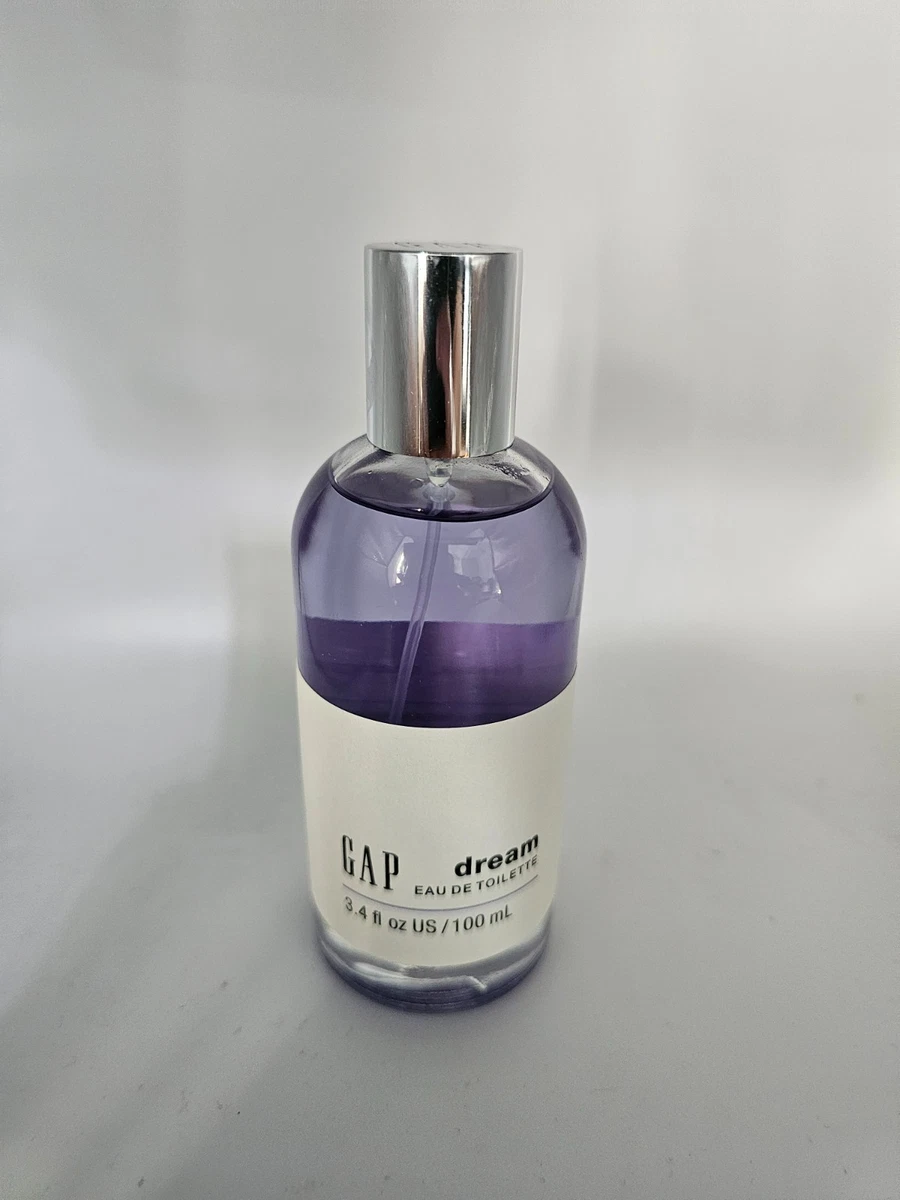 Gap Dream Eau de Toilette for Women for sale | eBay