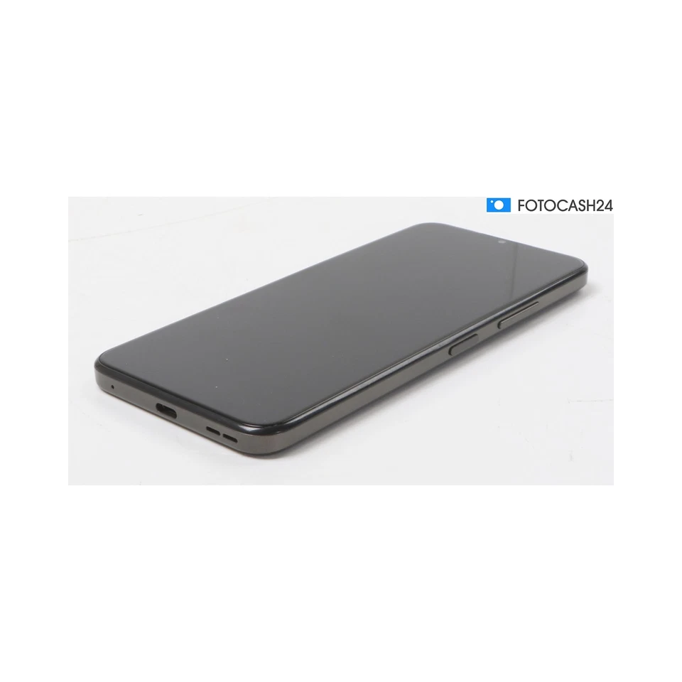 Nokia C32 Smartphone 3GB 64GB Gris + Defecto (281776) - Imagen 2 de 4