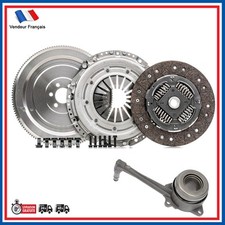 Kit d'embrayage Skoda 130