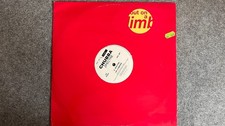 Chubba   Zpectre 12 Maxi Vinyl | Out On A Lim...