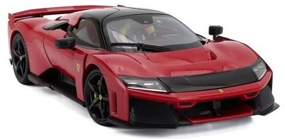 Ferrari F80 2024 1/18 - 18-16918 BBURAGO