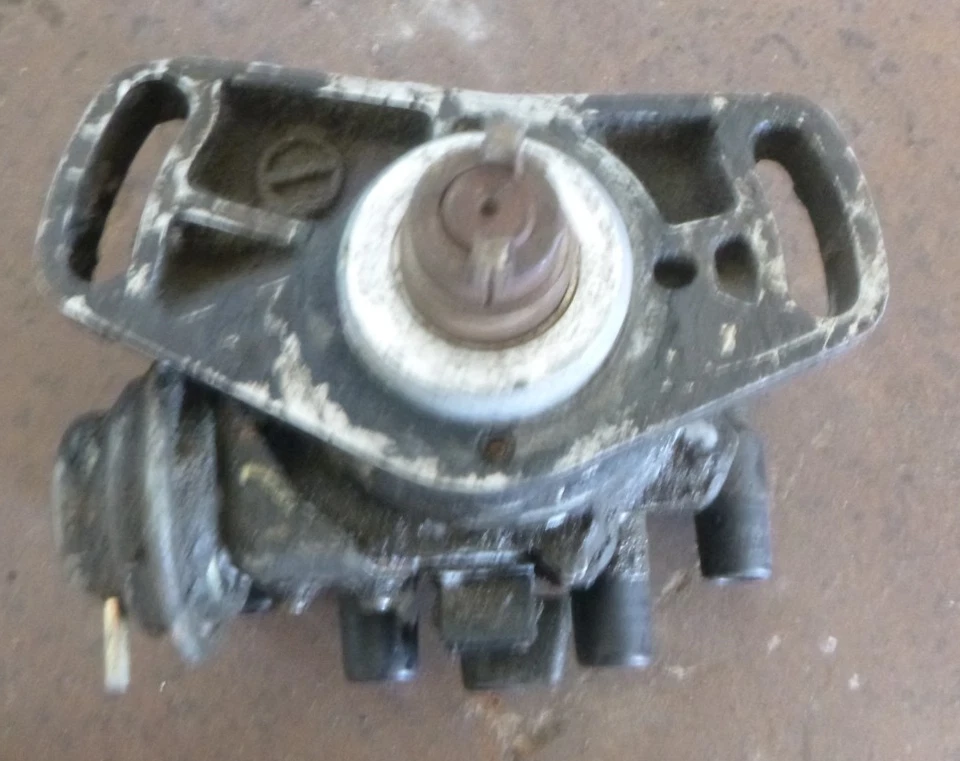 Distribuidor Mitsubishi Express L300 95-4/00 4G63 Foto 4 de 4