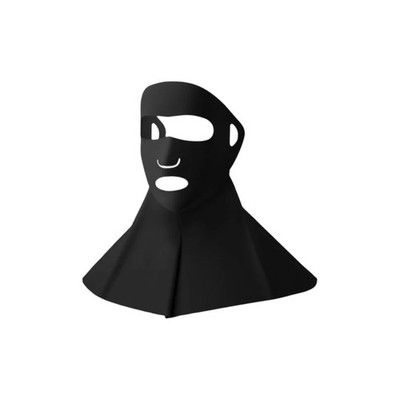 Breathable Sunscreen Face Shield Neck Protection Lightweight Full-face Face Cove