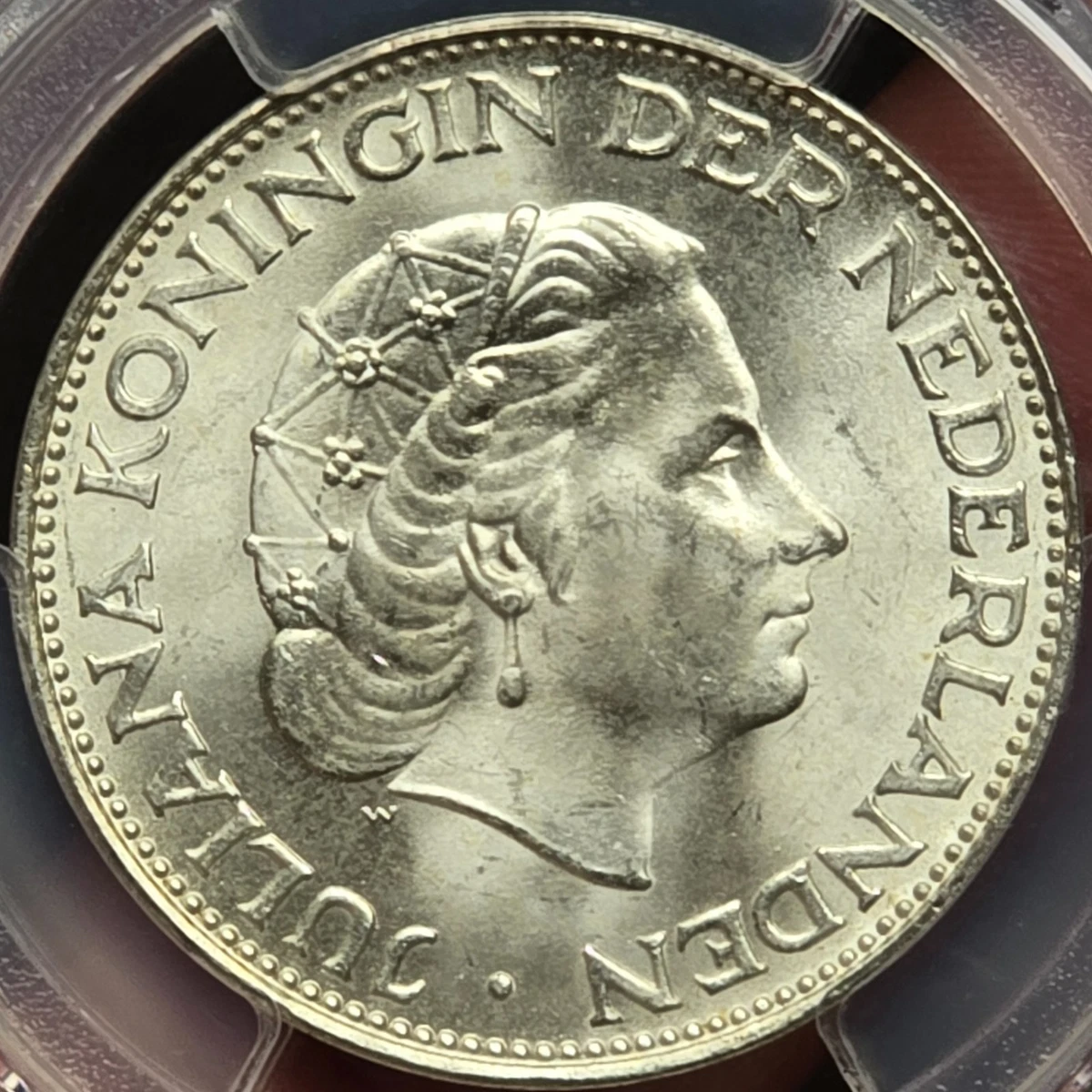 MS 65 分级1964 欧洲硬币| eBay