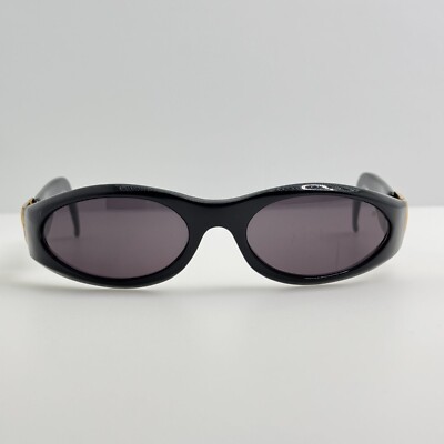 Laura Biagiotti Sunglasses LB 725/S D28 Italy Vintage 58-21  display picture 3