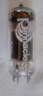 Elektronenröhre Fa.  Pinnacle, Typ PL 508/ Endpentode / NOS