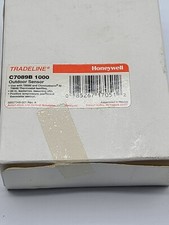 Honeywell C7089B-1000 Outdoor Temperature Sensor