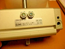 SMC CORA1BW30-90Z Rotary Actuator  USA SELLER