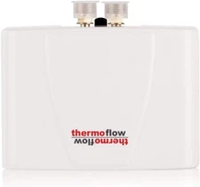 110V~120V Mini Tankless Water Heater Electric Point of Use on Demand Instant Hot