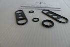 <!--F#f_0-->TRIUMPH BONNEVILLE CARB FUEL TAP REBUILD SEAL KIT. ** SEE NOTES**<!--F/-->