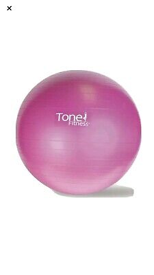 Exercise Equipment HHE-TN055 Tone Fitness Stability Ball/Exercise Ball 