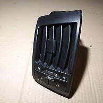 TOYOTA Original LANDCRUISER Instrumententafel Register Klimaanlage Heizung Ne...