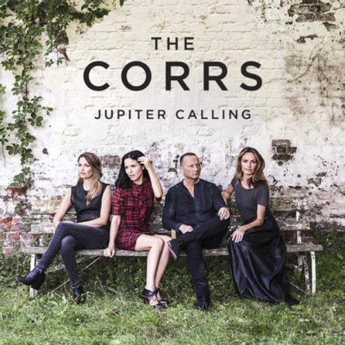 The Corrs Jupiter Calling (CD) Album