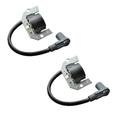 21171-7034 Ignition Coil for Kawasaki FH491V LX188 LX277 John Deere X300