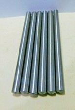 (6 Pcs ) Procut AY50020, Drill Blanks HSS 5/16", 4.5" OAL, NEW