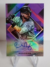 2021 Topps Fire Baseball Cards Checklist 34