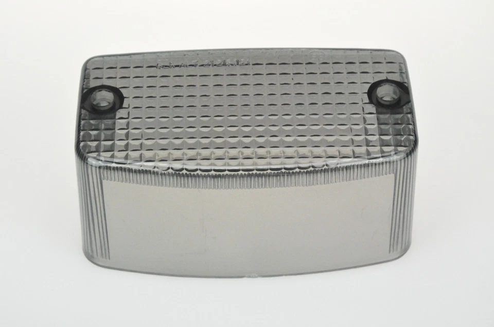 Lente de luz trasera Smoke Fit Honda 2010-2013 Shadow RS 750 Foto 4 de 4