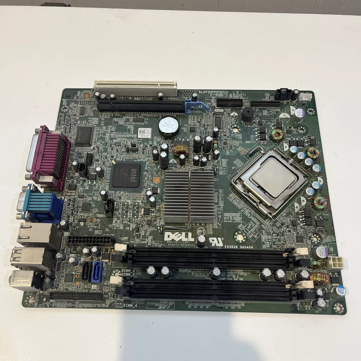 Dell e93839 ga0404 sale