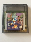 Donald Duck Goin' Quackers Gameboy Color Nintendo Game Boy Disney Tested Working