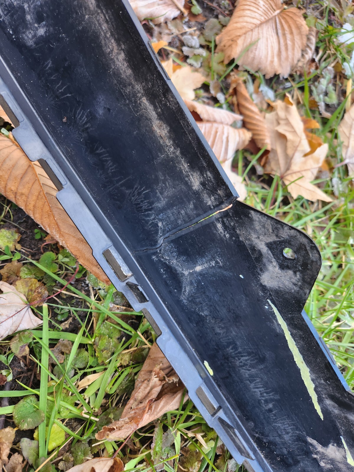 2020 2021 Bentley Flying Spur Front Bumper Cover OEM