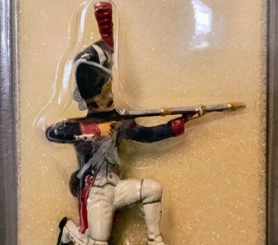 Figurine Starlux : mini Starlux 1/72, lot soldats armée, alliés Figurine Starlux : mini Starlux 1/72, lot soldats armée, alliés