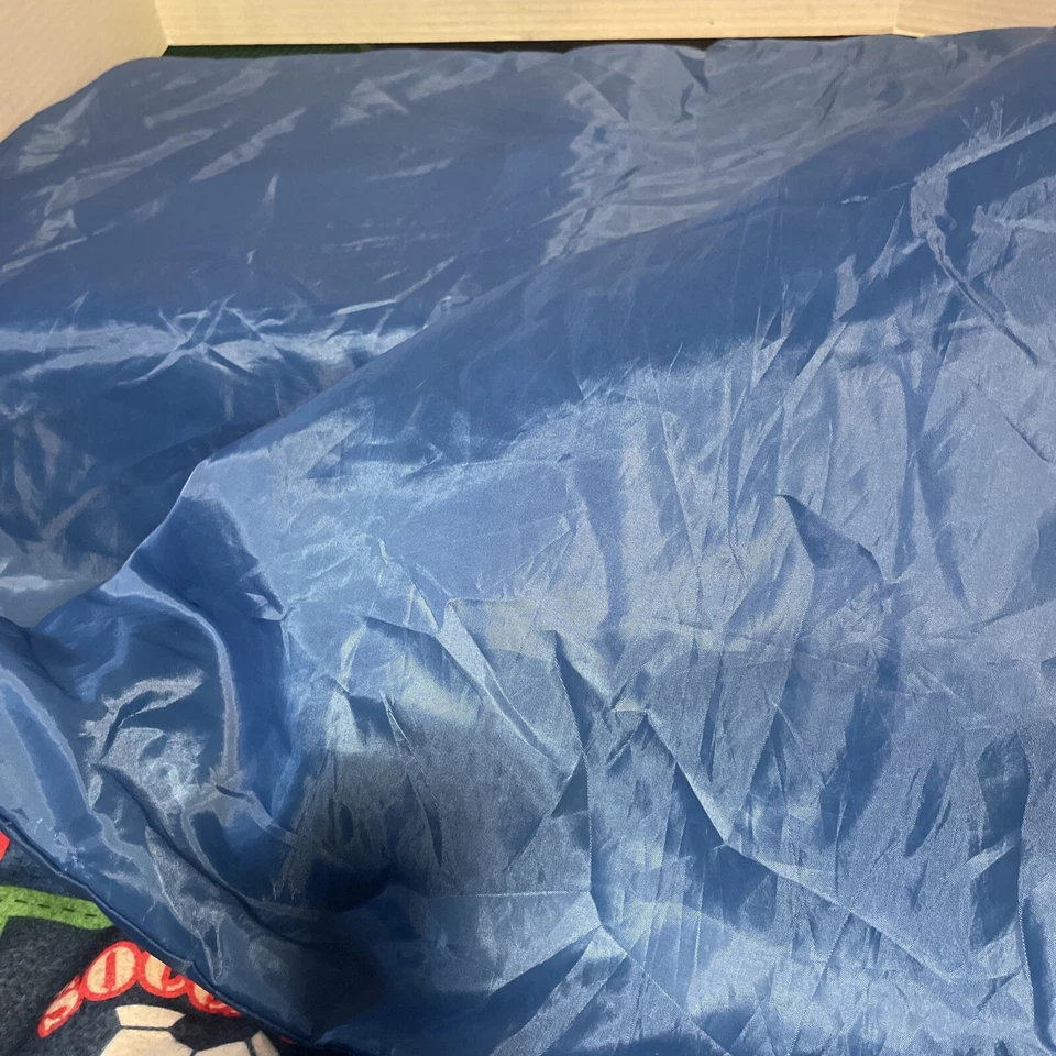 "Saco de dormir para niños deportes (béisbol baloncesto fútbol) 56""x26""" Foto 4 de 4