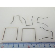 R 7022 UN JEUX DE MAINS MONTOIR DE VOITURE ROMILLY HORNBY HO