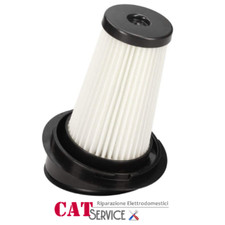 MisterVac Filtro Aria Di Scarico Compatibile Con Rowenta RO7485EA Silence Force - 5