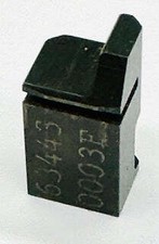 634430003 Cutoff Plunger Molex Applicator