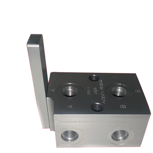 Single Hydraulic Trailer Jack Leg Addon Kit 12,000 lb. Capacity eBay