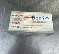 Flowserve 386-B Sealant  Unused in Box
