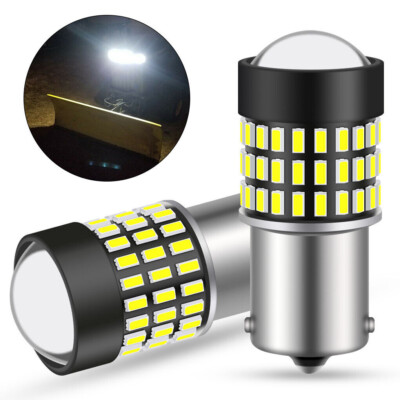 2 LAMPADINE FARO Super Led Per Lampadina Kubota B3000 - Foto 2