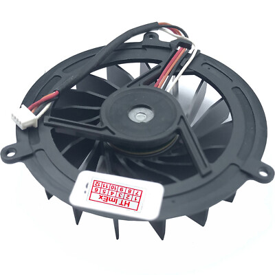 Lüfter Ventilator Kühler FAN für Sony Vaio VGC-JS2E/Q, VGC-JS3E/P, VGC-JS4EF/S