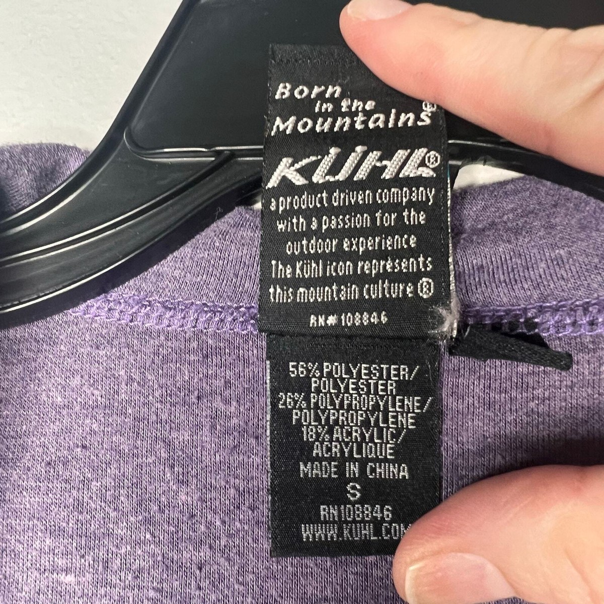 Polaire Femme Chaude et Technique Randonnée & Montagne