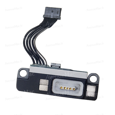 Connecteur Magsafe D'origine Reconditionné Pour MacBook Air A1237 / A1304 - Pièce Apple