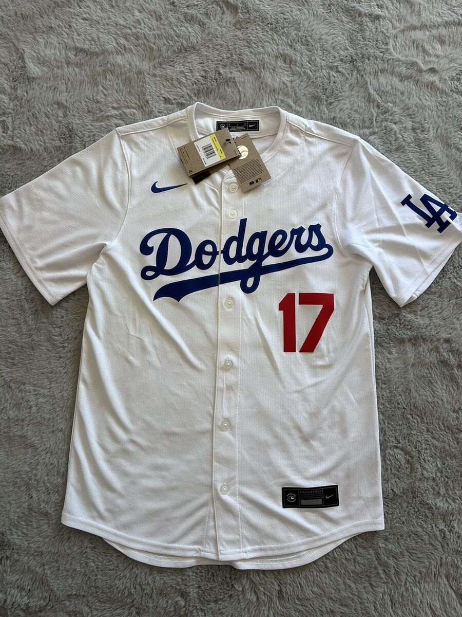 Shohei Ohtani Los Angeles Dodgers Nike Limited Vapor Jersey Shohei Ohtani Los Angeles Dodgers Nike Limited Vapor Jersey