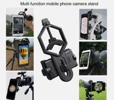 Full Metal Mounting adapter Mobile phone adapter for telescopes and binoculars