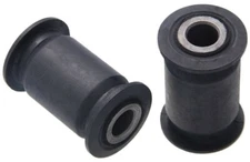 Rack and Pinion Mount Bushing Front Febest VWAB-TOUAR-KIT fits 11-15 Audi Q7
